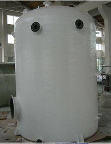 宜昌榮華優質玻璃鋼儲罐