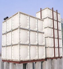 玻璃鋼儲罐可承受多少濃度的甲酸