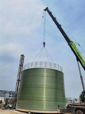 石家莊玻璃鋼防腐儲罐價格 河北玻璃鋼儲罐 價格優(yōu)惠