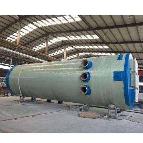 安徽省蕪湖市玻璃鋼儲(chǔ)罐廠家及報(bào)價(jià)