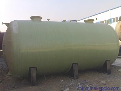 鶴崗市玻璃鋼儲罐詳細(xì)說明