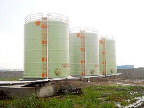 玻璃鋼儲罐 玻璃鋼運(yùn)輸罐產(chǎn)品圖片高清大圖