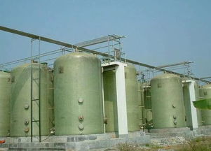 高純水 食品 養(yǎng)殖領域中玻璃鋼需要達到食品級要求