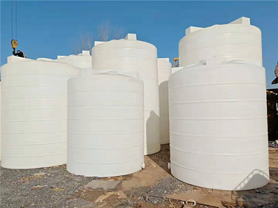 二手玻璃鋼儲罐轉(zhuǎn)讓 40立方容積，價格實惠