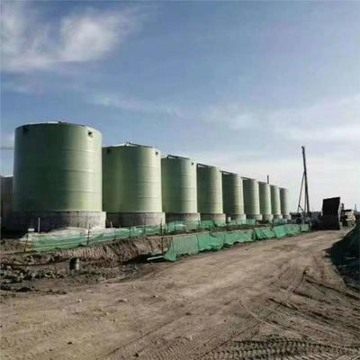 石家莊玻璃鋼防腐儲罐價格及河北地區(qū)優(yōu)惠詳解