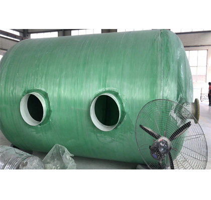 今日山西12玻璃鋼多功能化糞池報(bào)價及特性解析