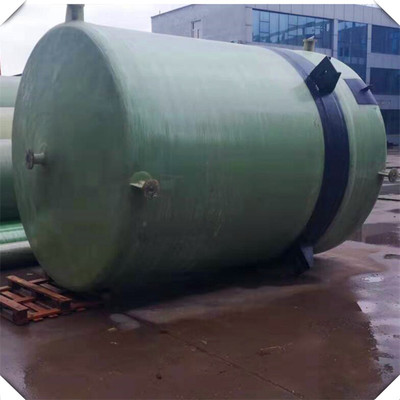 沃瀚牌玻璃鋼液堿儲罐技術(shù)規(guī)范書