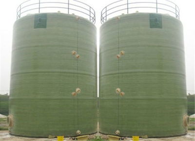 河北玻璃鋼儲罐廠家，高效安全存儲空間的明智選擇